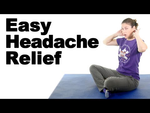 Vertigo Treatment with Simple Exercises BPPV Ask Doctor Jo