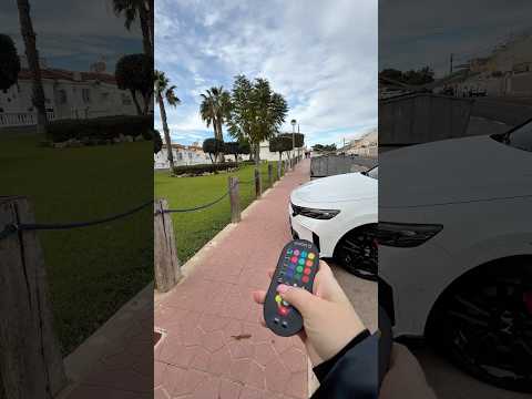 #auto #automobile #electrocar #asmrcar