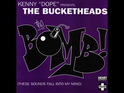 Video thumbnail for The Bomb! (These Sounds Fall Into My Mind) (Massivedrum Remix)
