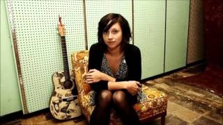 Waxahatchee - Grey Hair