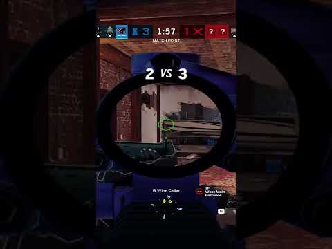 Oryx Ace For Match Point