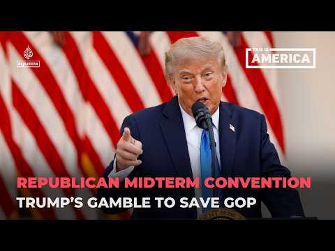Friendly fire, GOP style | This is America