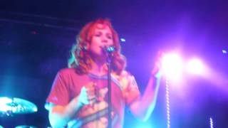 Katy B - Sapphire Blue (HD) - Concorde 2, Brighton - 25.03.14