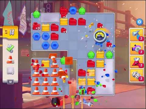 Chrome Valley Customs Level 58 - 👨🏼‍🔧 Gameplay - Gamopolis