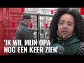 Emotionele verhalen bij gedenkplaats Mercatorplein