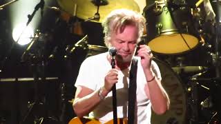 John Mellencamp - Lawless Times - Xfinity Center - Mansfield, MA - 7.24.26