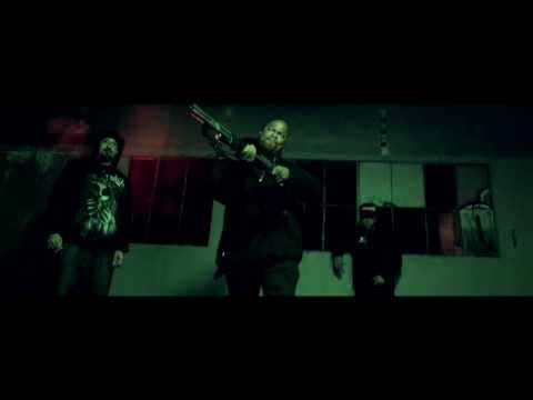 XZIBIT, B REAL, DEMRICK (SERIAL KILLERS) - FIRST 48 - (OFFICIAL MUSIC VIDEO)
