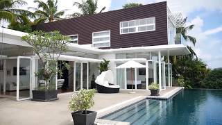 The Bay Cape Yamu | Luxurious Pool Villa with Sweeping Sea Views for Sale