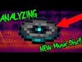 Analyzing NEW Minecraft Music Disc 5
