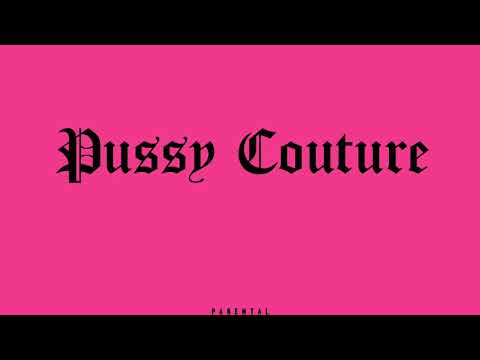 Gvijin - Pussy Couture (Official Audio)