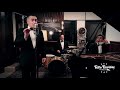 The Uppertones  - Lazy River / Just a Gigolo / My Baby Just Cares For Me - RRS Session