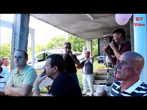 Vinko i Rato - kad sam svoju dovodio Jelu