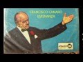 FRANCISCO CANARO - ESPERANZA - TANGO ...