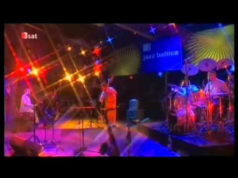 Jack DeJohnette Special Project - OLÁH KÁLMÁN