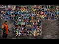 Mortal Kombat Expanded Plus Ultimate 2026 Ermac Mk1 Playthrough
