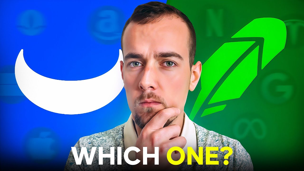 Robinhood vs Webull | Which Is Best In 2026?