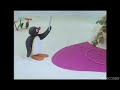 Pingu Pingu In Paradise Pingu PP