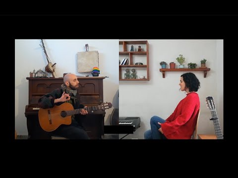 Vero Soffia - Algo tiene que cambiar (Video Oficial) ft. Lautaro Matute