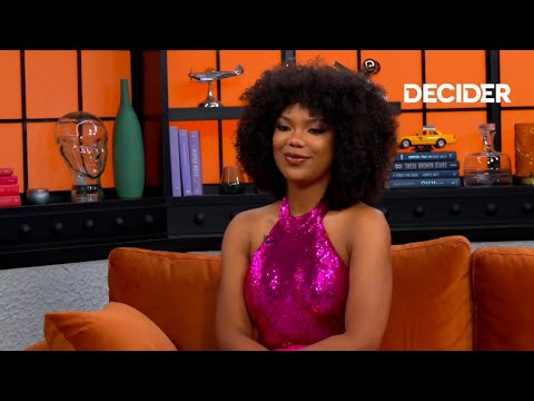 'Next Gen NYC' Star Riley Burruss Says Gia Giudice Is The Bravo Kid Who's Most Like Her Mom