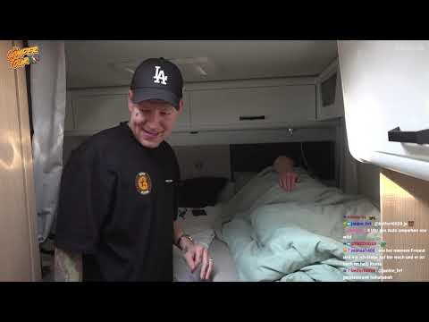 20.09.2024 - Italien Camper-Tour mit @Knossi  (3/5)