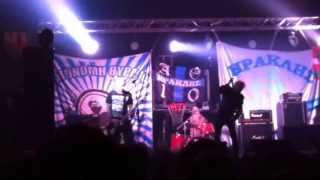 GBH   --- DEAD ON ARRIVAL  (live)