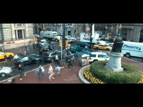 World War Z – Philadelphia (full scene)