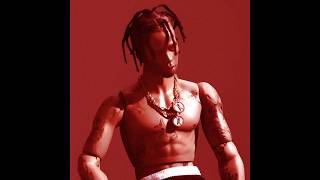 travis scott - nightcrawler (feat. swae lee & chief keef) [clean lyrics video]