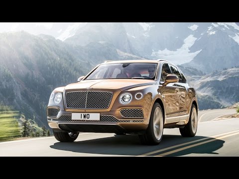 Forza Horizon 3 - Part 70 - FASTEST AND MOST EXPENSIVE SUV IN THE WORLD