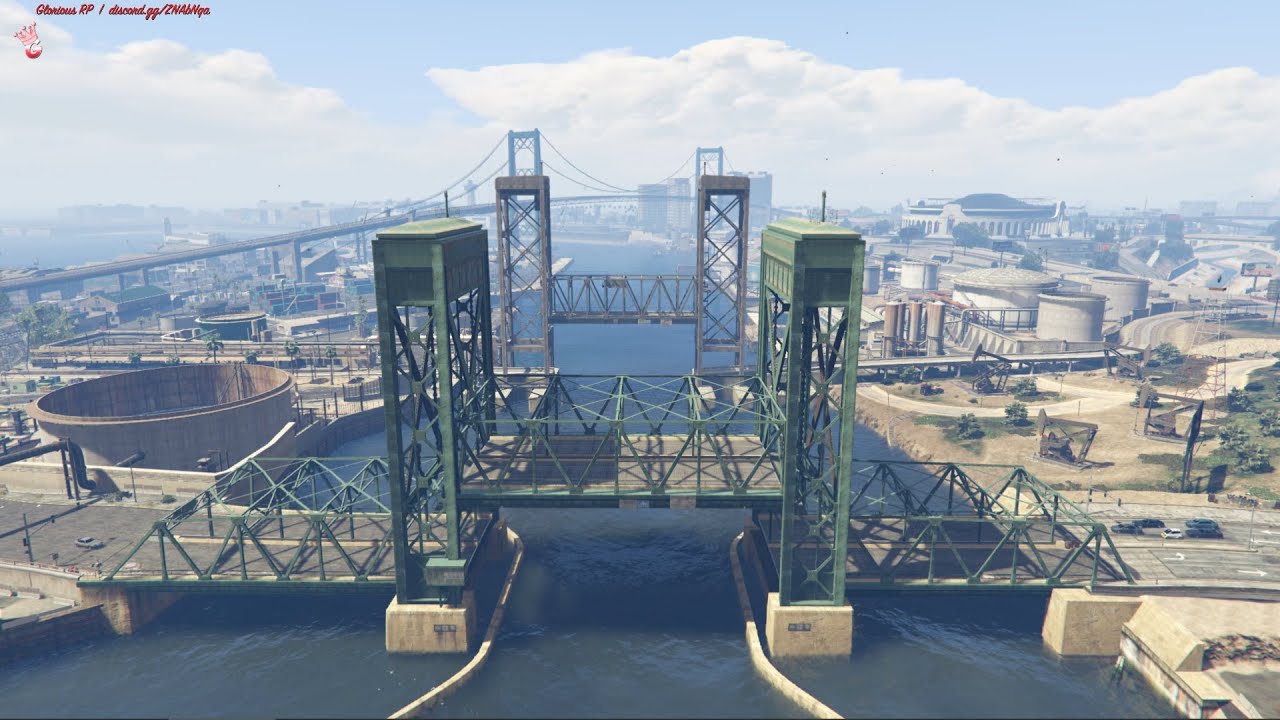 [PAID] Glorious Bridges thumbnail 2