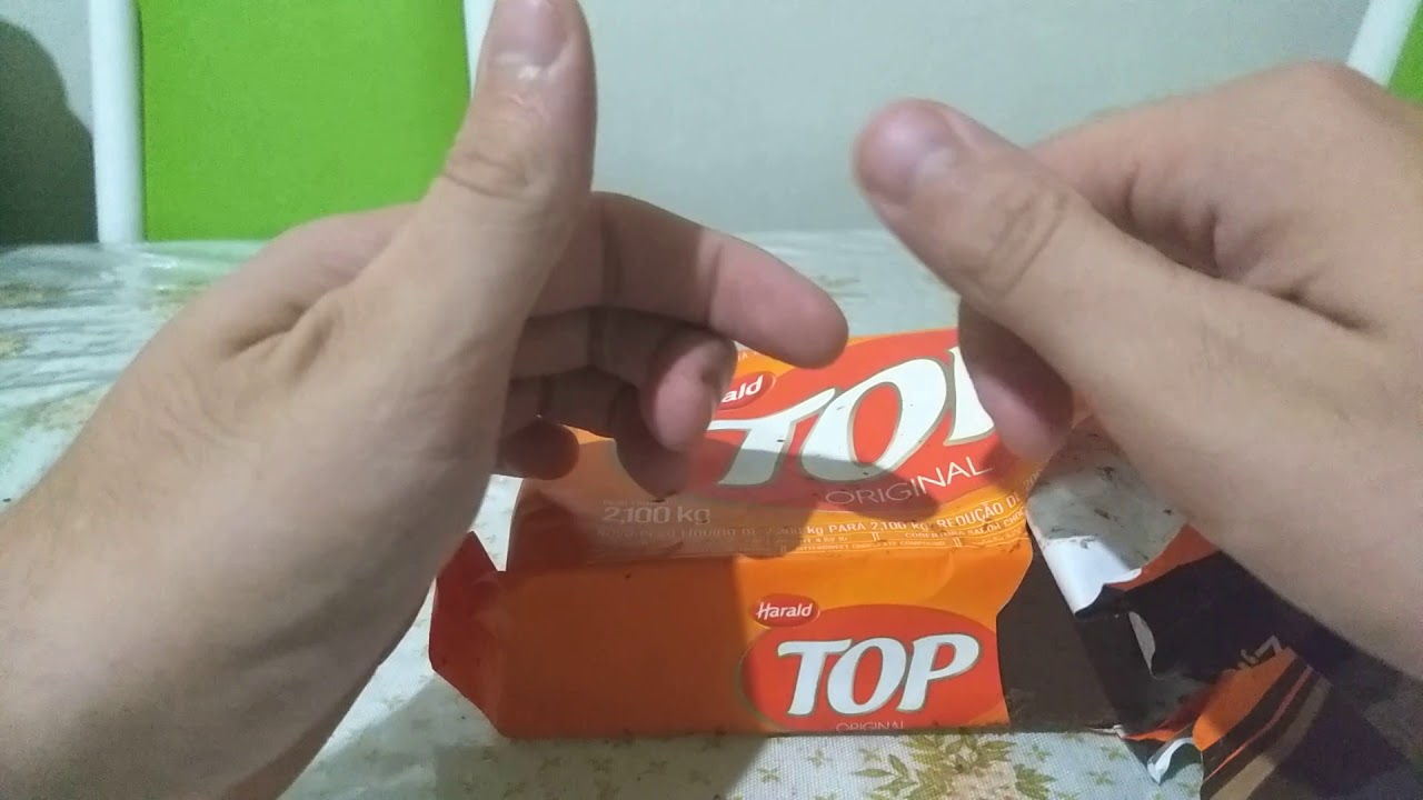 1 KG de CHOCOLATE RENDE QUANTAS TRUFAS GANHE DINHEIRO TRABALHANDO EM CASA!