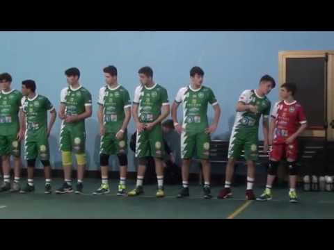 Under 18: Showy Boys Galatina - Falchi Ugento Beach