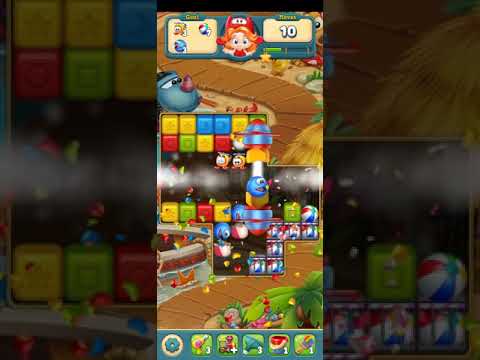 Toy Blast level 5245