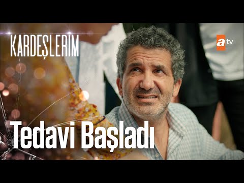 Orhan, tedaviye gidiyor - Kardeşlerim 20. Bölü
