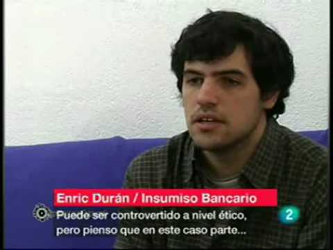 Da la cara Eric Durán