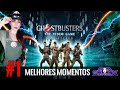 Ghostbusters The Video Game Remastered Lan amento 2019 