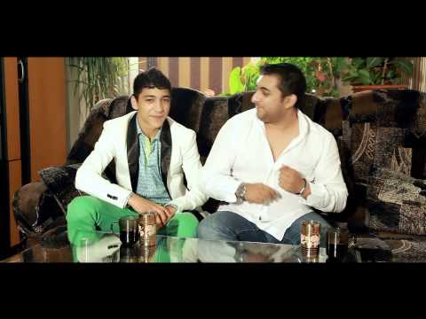 Babi Minune si Ianis - Frate ca al meu