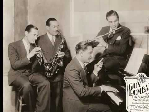 Guy Lombardo - The Nearness of You (1940)