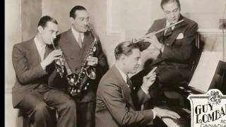 Guy Lombardo - The Nearness of You (1940)