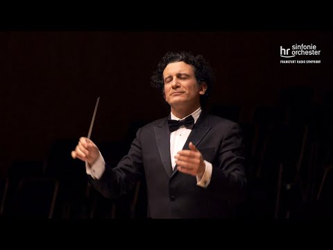 Poulenc: Sinfonietta ∙ hr-Sinfonieorchester ∙ Alain Altinoglu