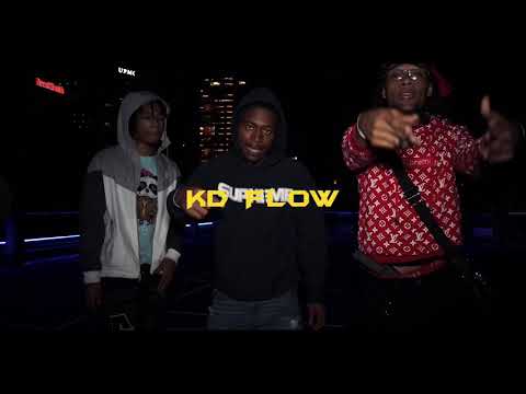 GBLUEY - KD FLOW😈