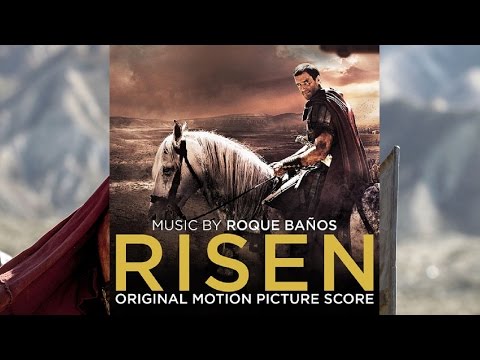 Risen FULL SOUNDTRACK OST By Roque Banos Official