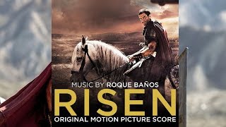 Risen FULL SOUNDTRACK OST By Roque Banos Official