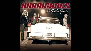 Hurriganes - Keep On Knocking