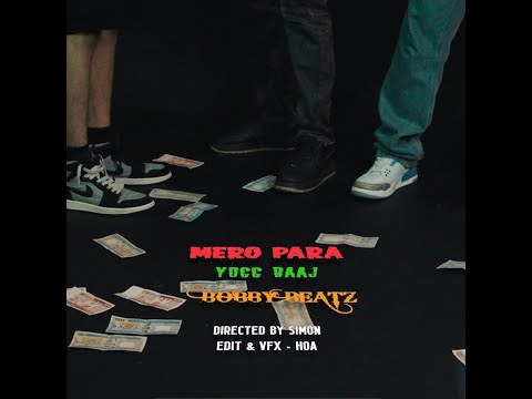 Yogg Raaj - MERO PARA (Official Music Video 2023)