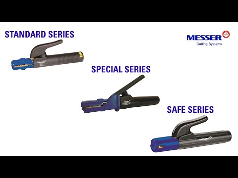 TIG Welding Torch