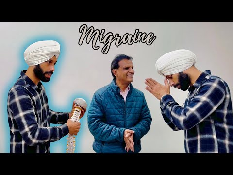 Migraine Headache Helped, Visit 2 #deepchiropractor #migraine #headache