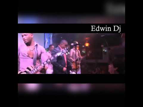 BACHATA CLÁSICA MIX ___EDWIN DJ___