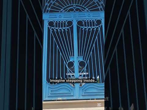 This Brazilian Train Station Has No More Trains