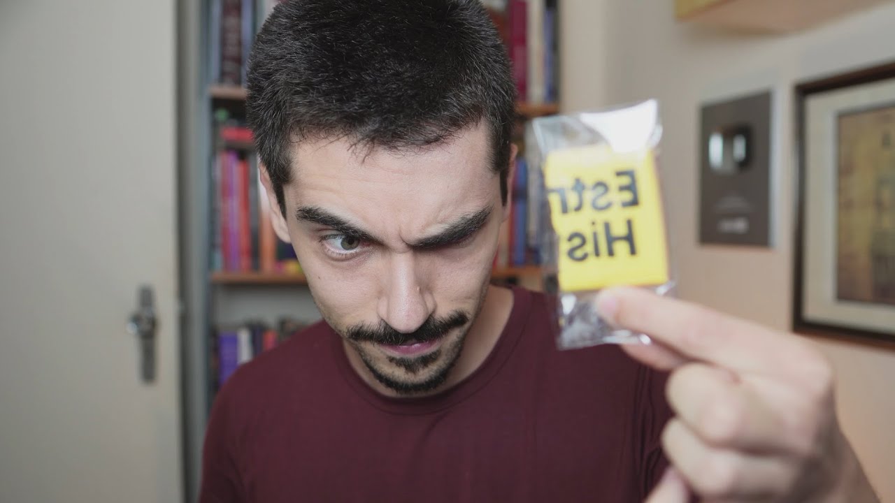 Live dos 500k | Estranha História (13/10/24)