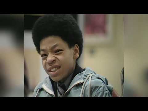 Grange Hill tackles the racist Golliwog slur back in 1978